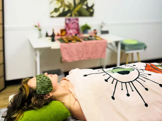 Jade’s Temple