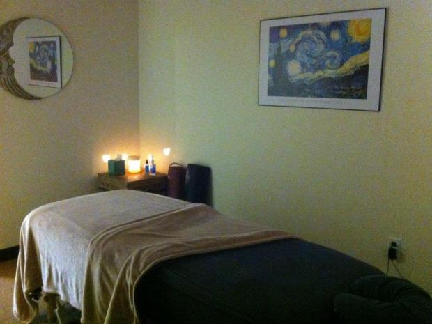 Book A Massage With Relax Massage Therapy Newark DE 19711