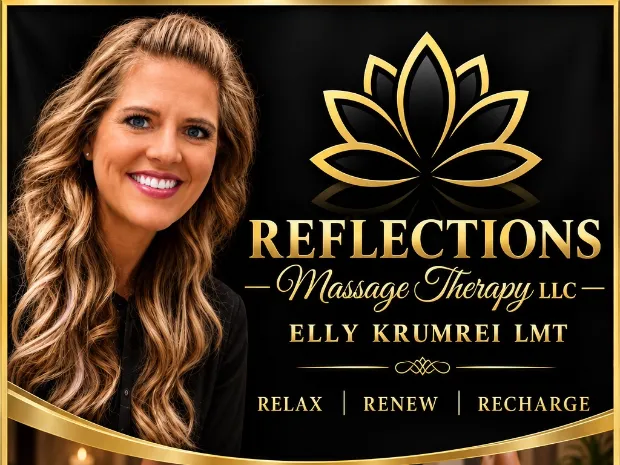 Reflections Massage Therapy L.L.C.