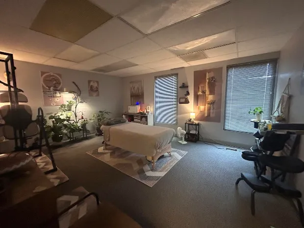 Axis Massage Therapy