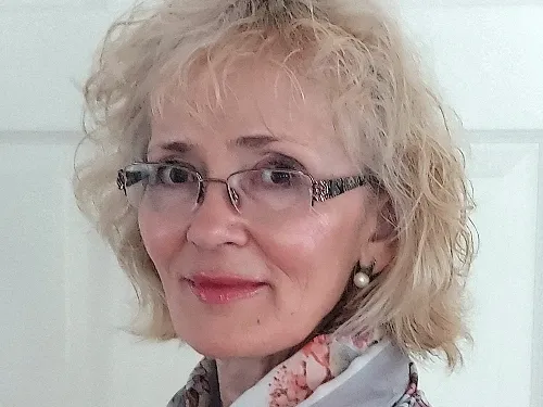 Svetlana P.