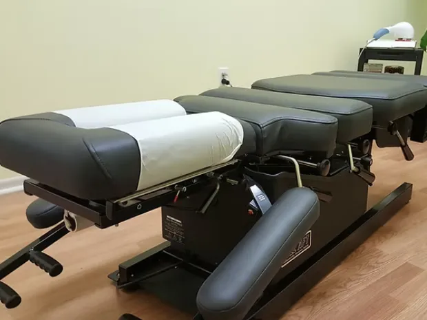 Restructured Chiropractic and Wellness