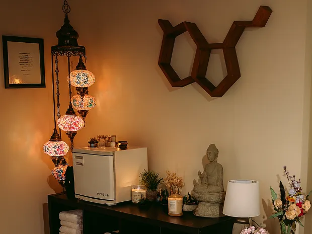 Feather & Stone Wellness, LLC