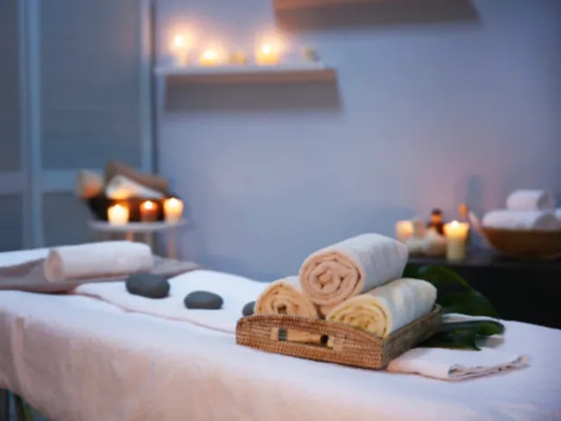 Feather & Stone Wellness, LLC w/in MCA