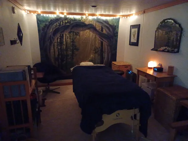 Vital Life Bodywork WI