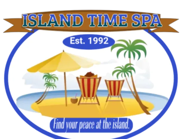 Island Time Spa