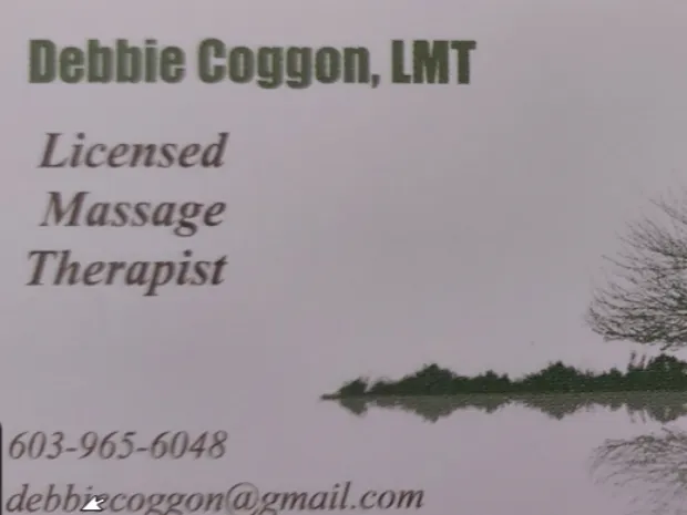 Debbie Coggon
