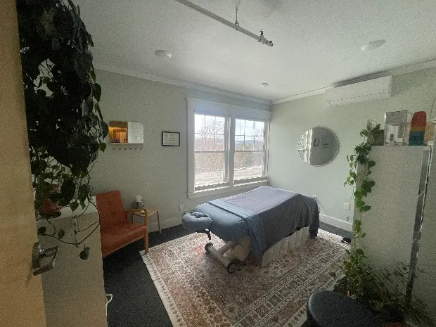 Lori Koblin Massage Therapy