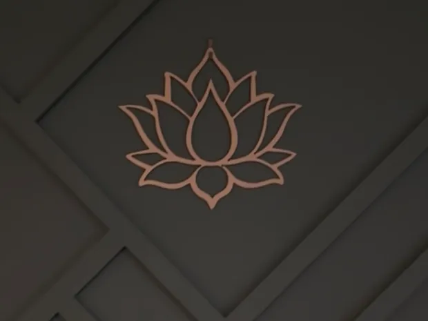 Lotus Palm Therapy 