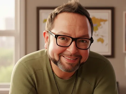 Aaron C.