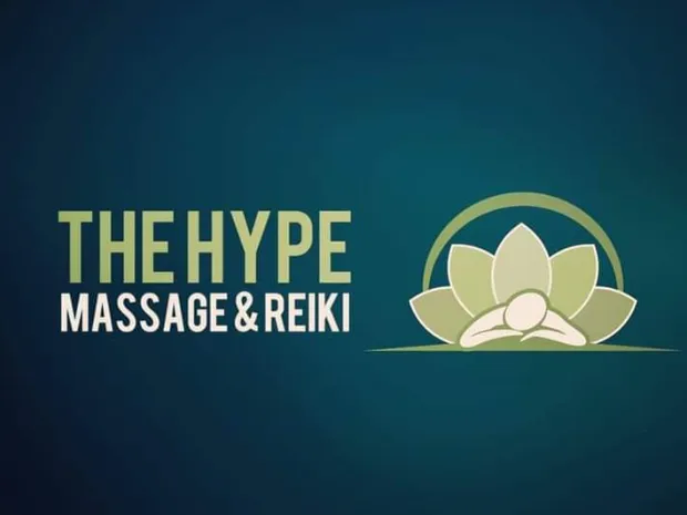 The Hype Massage & Reiki