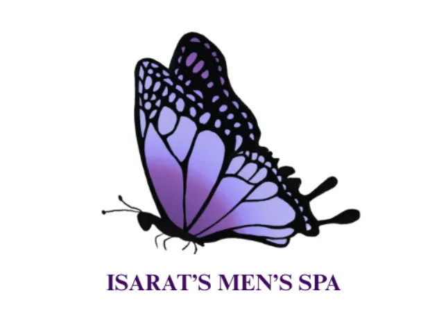ISARAT’S MEN’S SPA