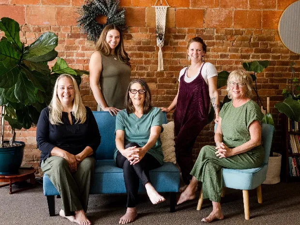 In Good Hands Massage Therapy
