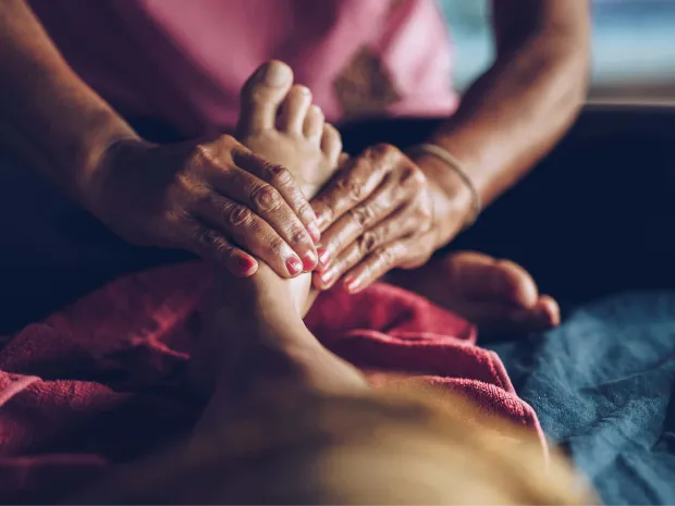 Begin Within Bodywork