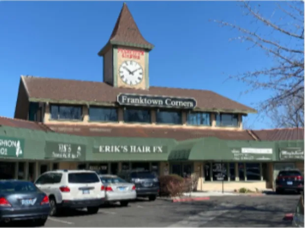 business image