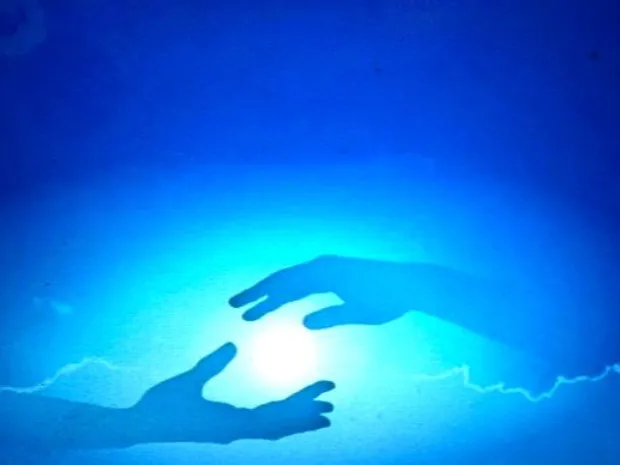 Healthy Touch Massage