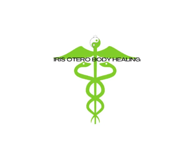 Iris Otero Body Healing Inc
