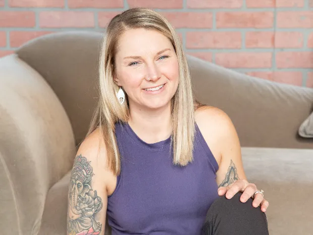 Move Free Massage Therapy & Wellness