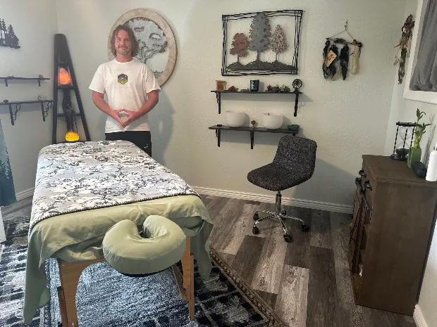 Canyon Healing Center