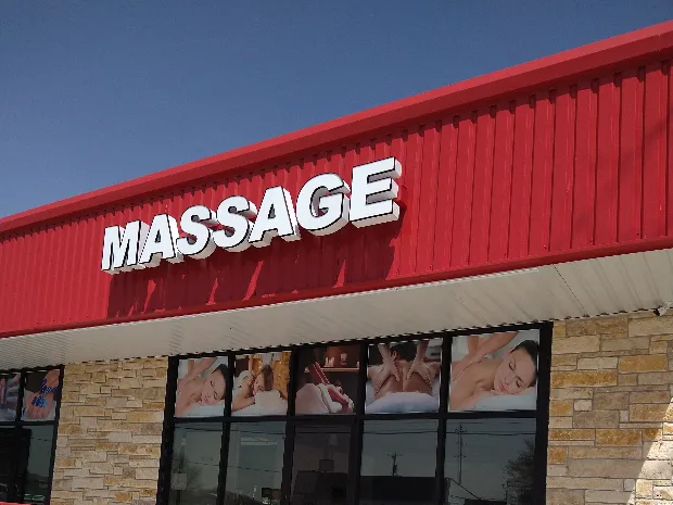 business image