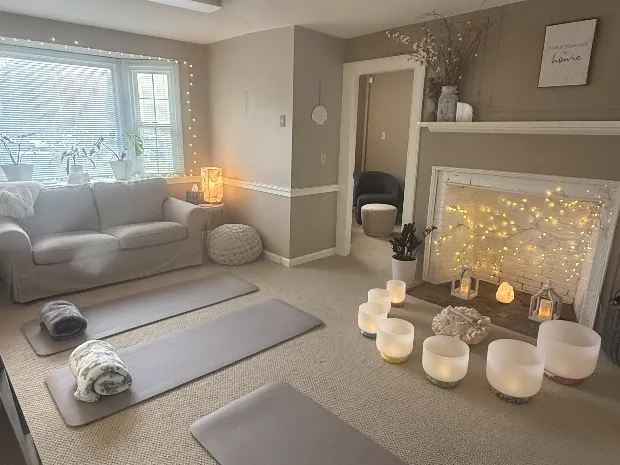 Ethereal Escape - Massage and Bodywork Studio