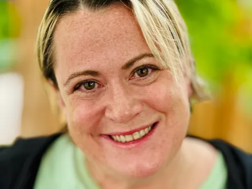 Gabrielle W.