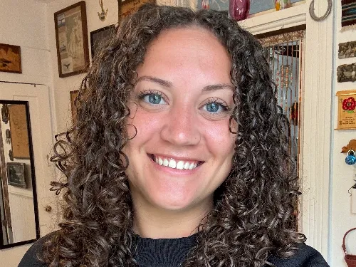 Miranda P.