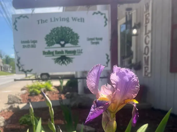 Living Well Healing Hands Massage LLC
