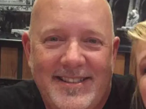Rodger D.