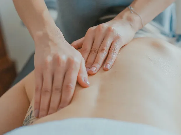 Bright Hope Massage Therapy, LLC.