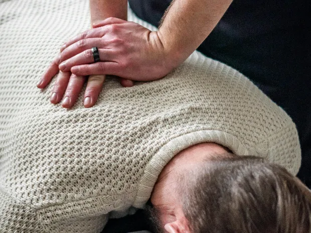 Aches And Pains:  A Targeted Massage and Bodywork Clinic