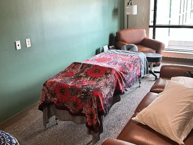 Align & Restore Massage Therapy