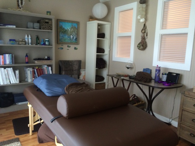 Book a massage with The Melting Knot, "Massage with a Purpose" | Boone