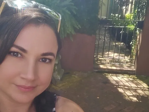 Jessica @ Salon Cole