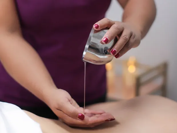 Yarimar Therapeutic Studio