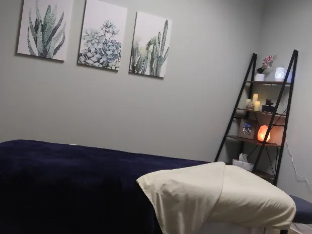 Zen Therapeutic Wellness