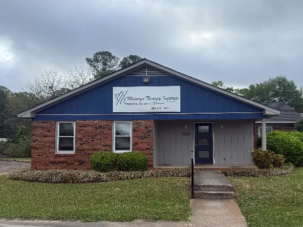 Massage Therapy Institute