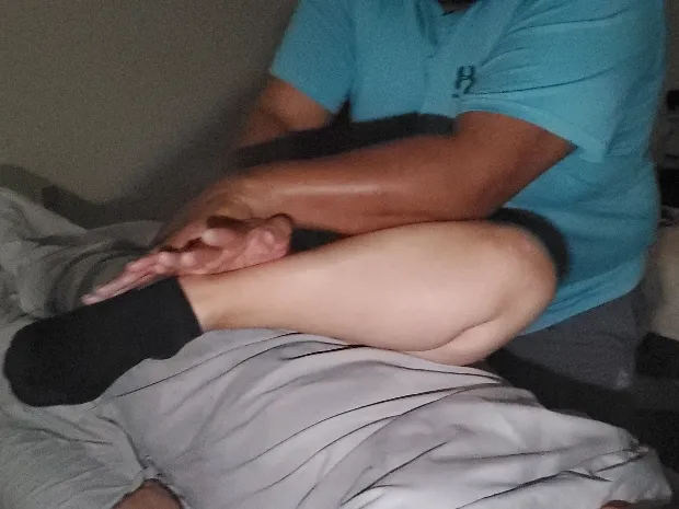 Good Training Massage-NJ