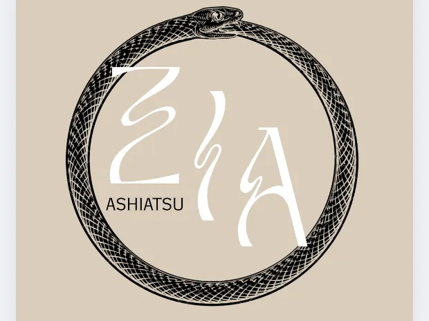 ZIA THERAPEUTICS • Ashiatsu for Active Bodies