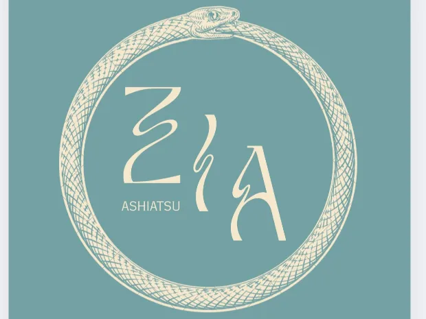 ZIA THERAPEUTICS • Ashiatsu for Active Bodies