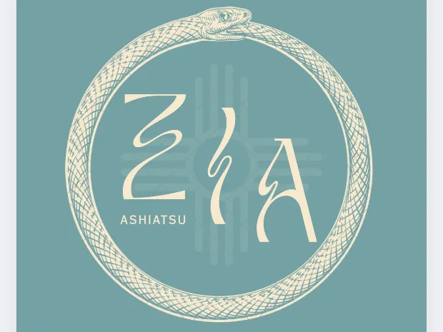 • ZIA THERAPEUTICS •  Ashiatsu for Active Bodies