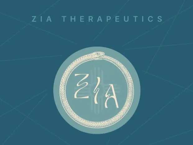 ZIA THERAPEUTICS 