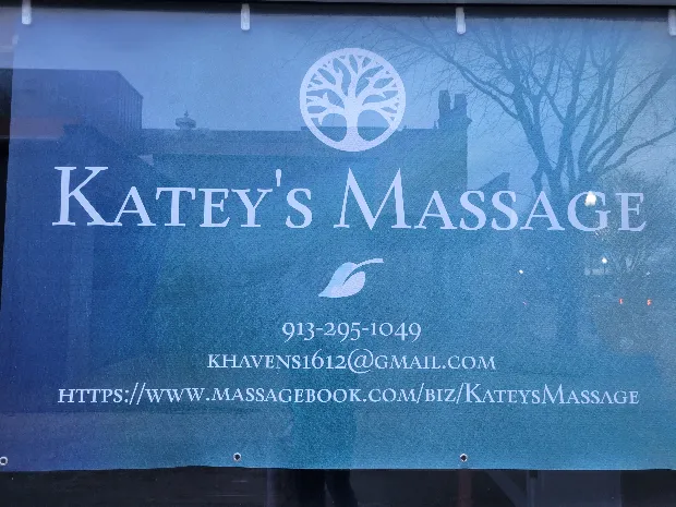 Katey's Massage