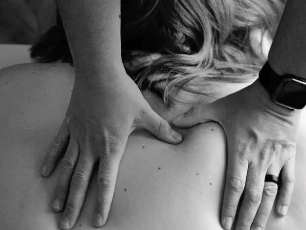 Forever Roam Massage Therapy