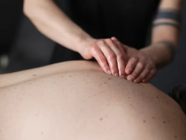 Jade Massage Therapy LLC.