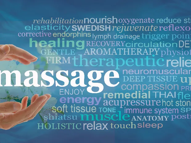 C Health and Wellness Massage & Bodywork's LLC