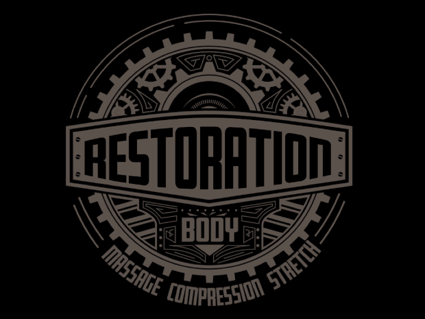 Restoration Body LLC logo