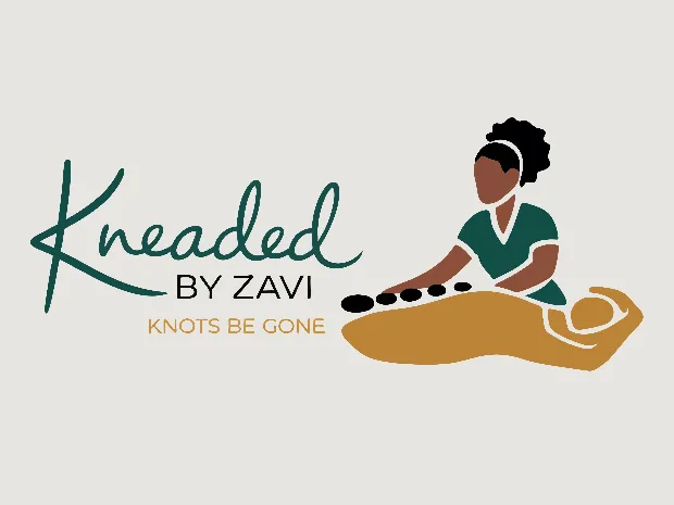 Kneaded by Zavi