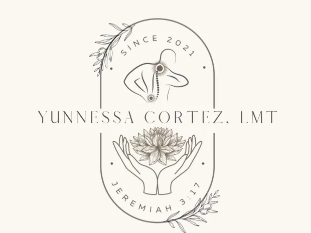 Yunnessa Cortez, LMT
