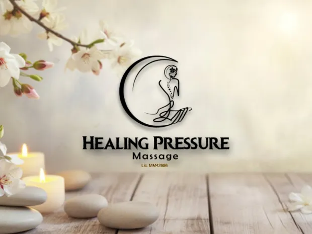 HEALING PRESSURE MASSAGE